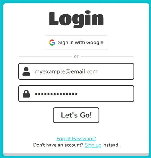 How to Play a Solo Game in Blooket 2 How to login in blooket join account