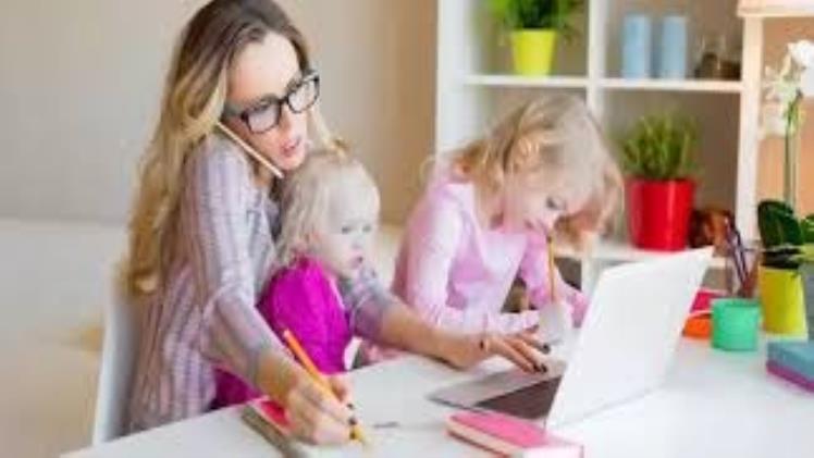 Tips to Balance Work and Children's Education 19 Education