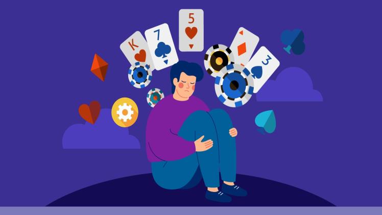 Managing Gambling Addiction The Right Way 3 Managing Gambling Addiction The Right Way