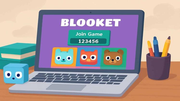 How to Join and Dominate Blooket Games? A Beginner’s Guide 1 How to Join and Dominate Blooket Games? - A Beginner’s Guide