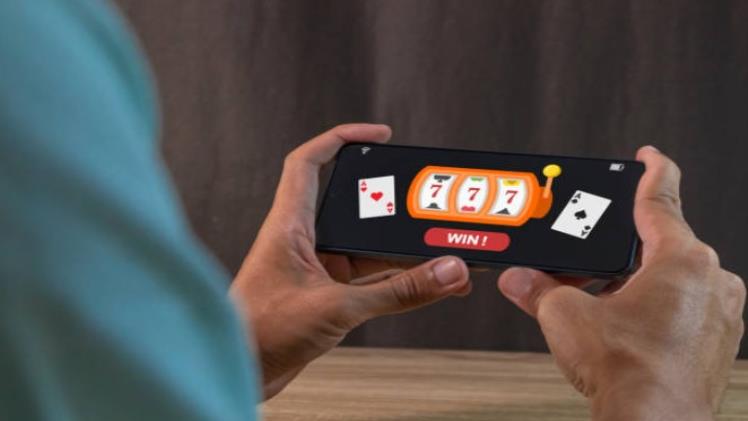 Mobile Slots: Redefining Entertainment for the On-the-Go Generation 5 Mobile Slots: Redefining Entertainment for the On-the-Go Generation