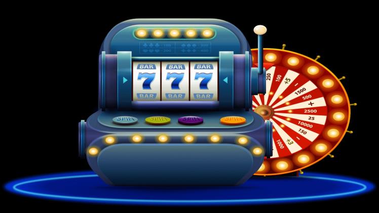 Slot Gacor Tanpa Potongan, Withdraw Otomatis Langsung Masuk ke E-Wallet 3 Slot Gacor Tanpa Potongan, Withdraw Otomatis Langsung Masuk ke E-Wallet